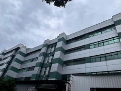 Admiralty Industrial Park (D27), Factory #585365361
